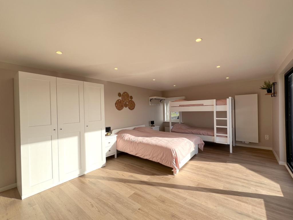 Villa Golfbreker à Middelkerke : spa, sauna et plage à 700 m - Photo 30