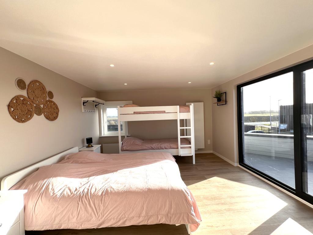 Villa Golfbreker à Middelkerke : spa, sauna et plage à 700 m - Photo 31