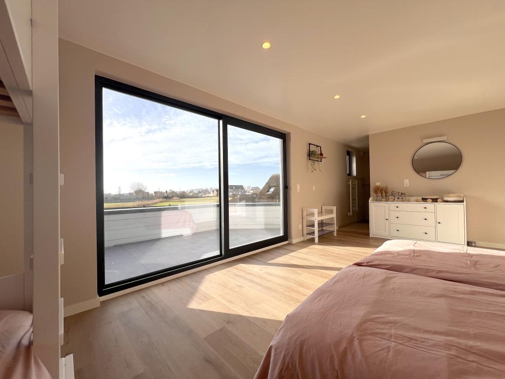 Villa Golfbreker à Middelkerke : spa, sauna et plage à 700 m - Photo 32
