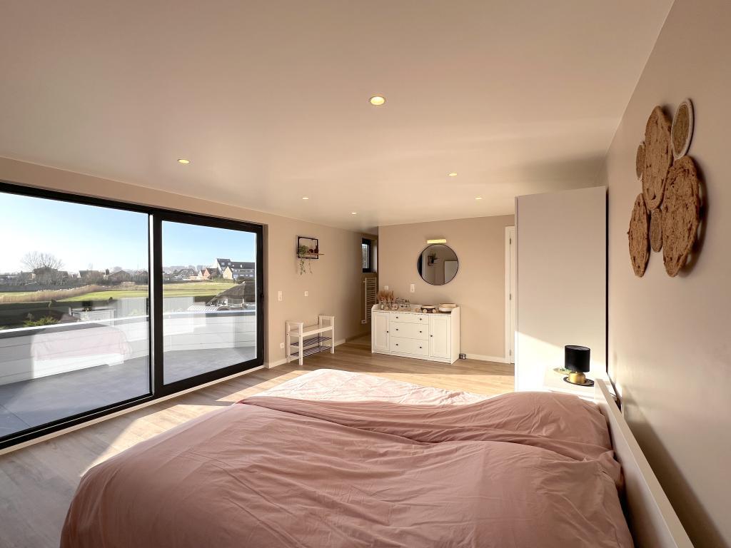 Villa Golfbreker à Middelkerke : spa, sauna et plage à 700 m - Photo 33