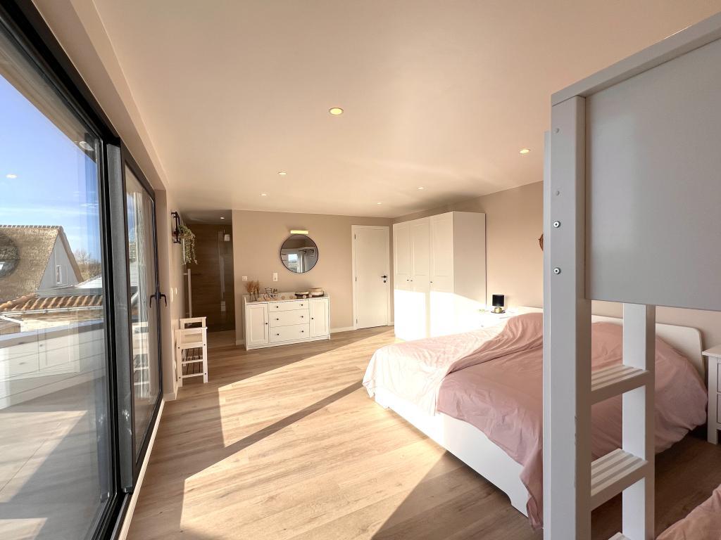 Villa Golfbreker à Middelkerke : spa, sauna et plage à 700 m - Photo 34