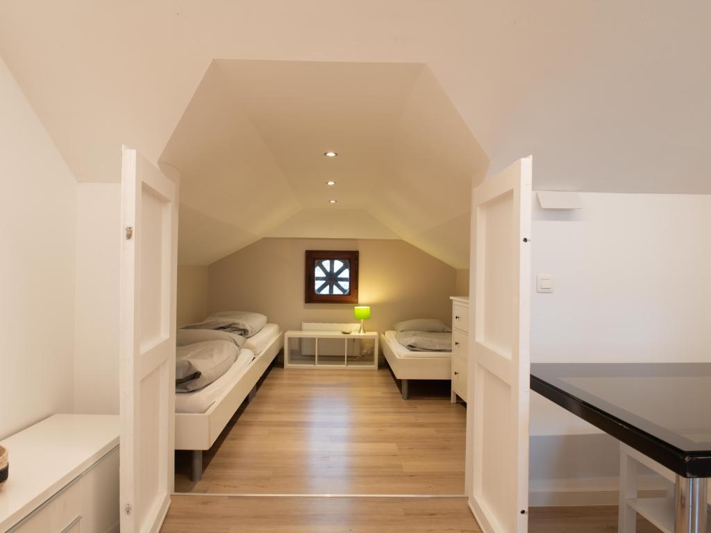 Villa Golfbreker à Middelkerke : spa, sauna et plage à 700 m - Photo 37