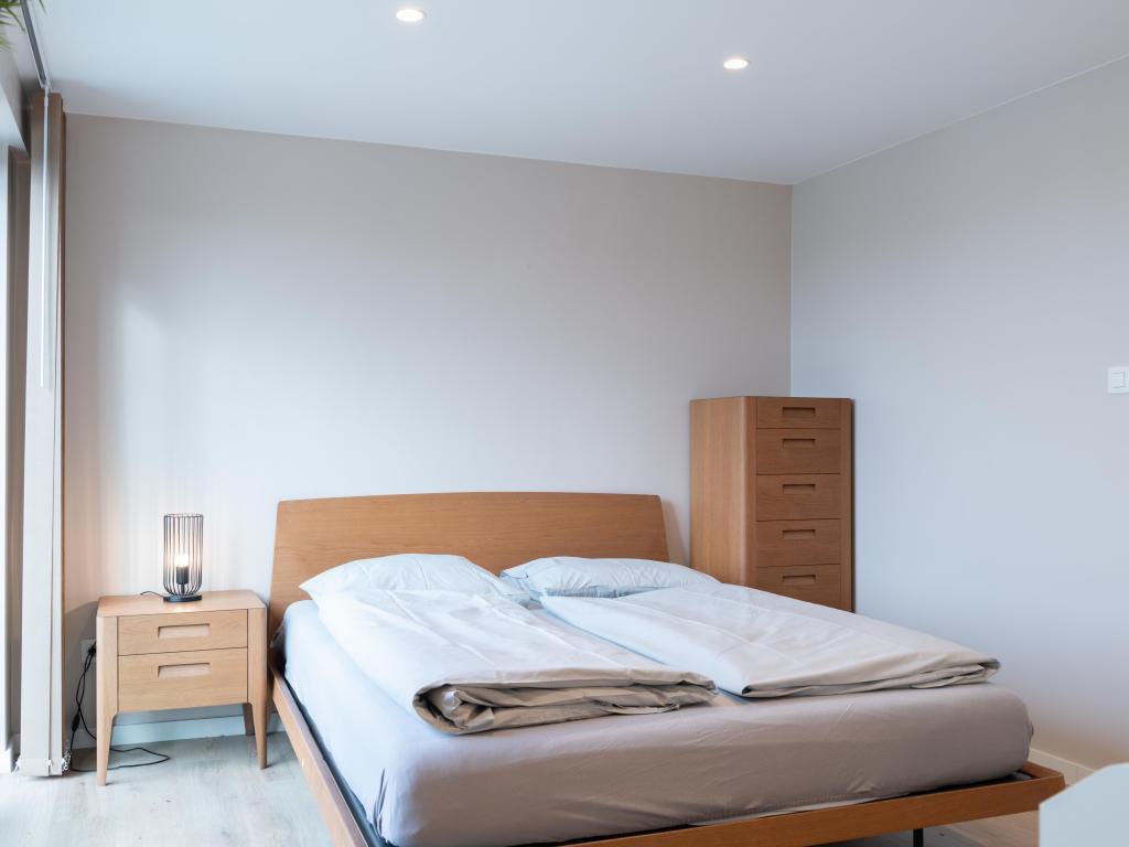 Villa Golfbreker à Middelkerke : spa, sauna et plage à 700 m - Photo 41
