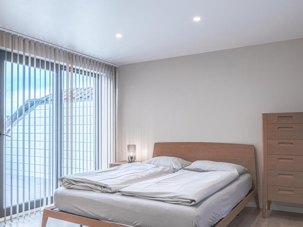 Villa Golfbreker à Middelkerke : spa, sauna et plage à 700 m - Photo 42