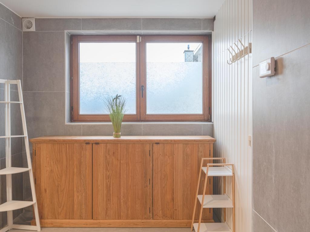 Villa Golfbreker à Middelkerke : spa, sauna et plage à 700 m - Photo 47