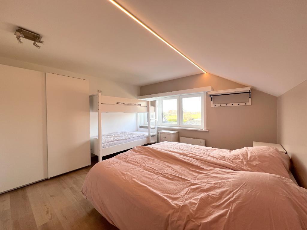 Villa Golfbreker à Middelkerke : spa, sauna et plage à 700 m - Photo 49