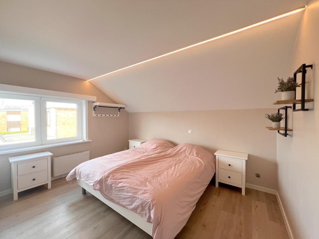 Villa Golfbreker à Middelkerke : spa, sauna et plage à 700 m - Photo 50