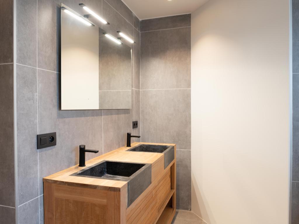 Villa Golfbreker à Middelkerke : spa, sauna et plage à 700 m - Photo 51