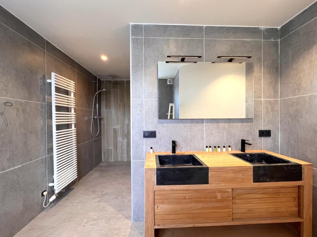 Villa Golfbreker à Middelkerke : spa, sauna et plage à 700 m - Photo 52