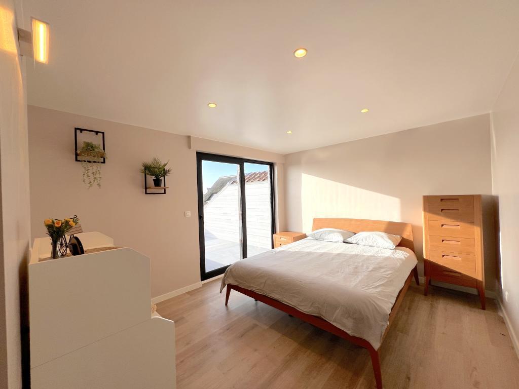 Villa Golfbreker à Middelkerke : spa, sauna et plage à 700 m - Photo 54