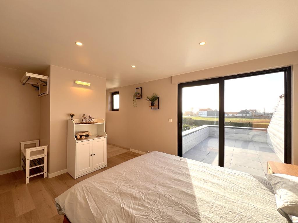 Villa Golfbreker à Middelkerke : spa, sauna et plage à 700 m - Photo 55