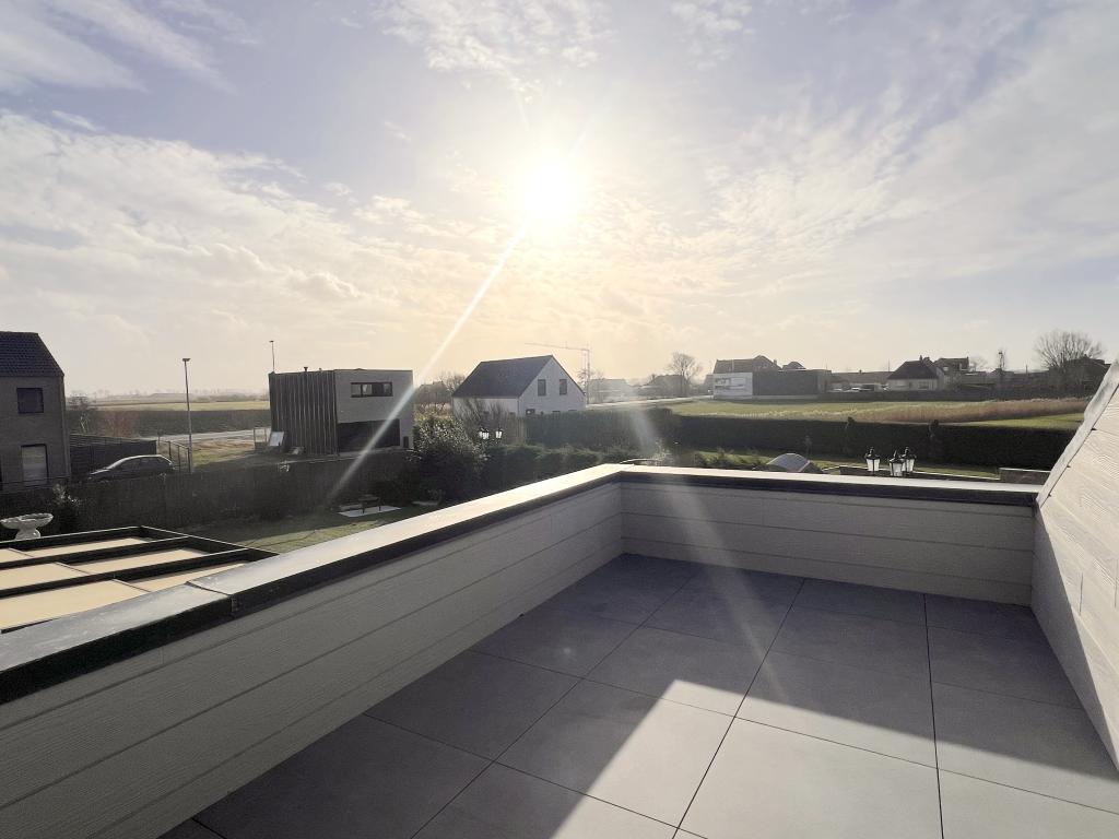 Villa Golfbreker à Middelkerke : spa, sauna et plage à 700 m - Photo 56