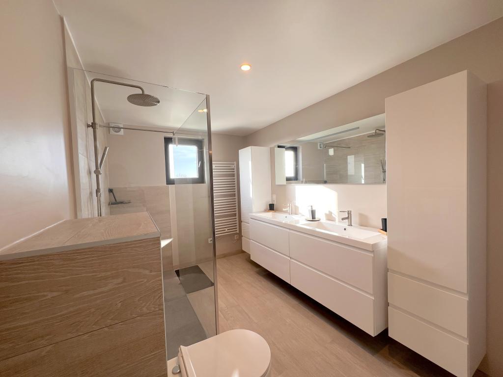 Villa Golfbreker à Middelkerke : spa, sauna et plage à 700 m - Photo 57