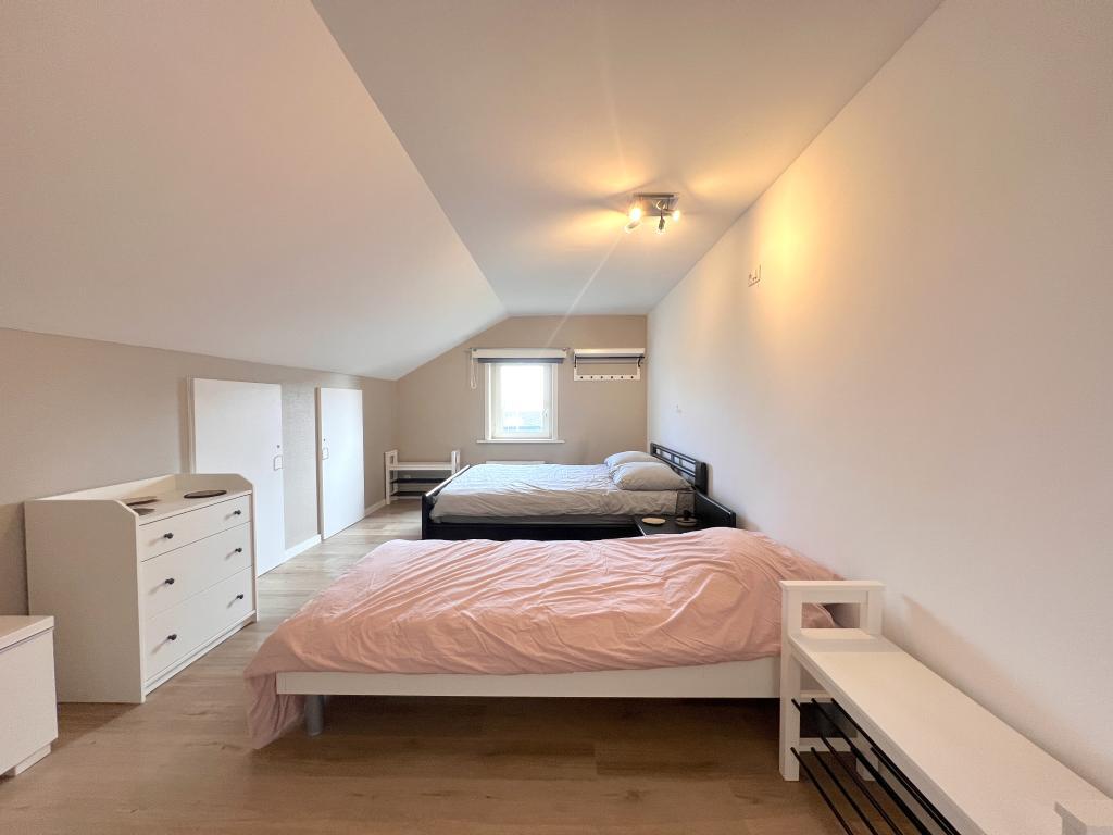 Villa Golfbreker à Middelkerke : spa, sauna et plage à 700 m - Photo 58