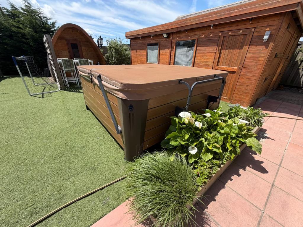 Villa Golfbreker à Middelkerke : spa, sauna et plage à 700 m - Photo 63