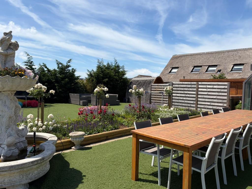 Villa Golfbreker à Middelkerke : spa, sauna et plage à 700 m - Photo 65