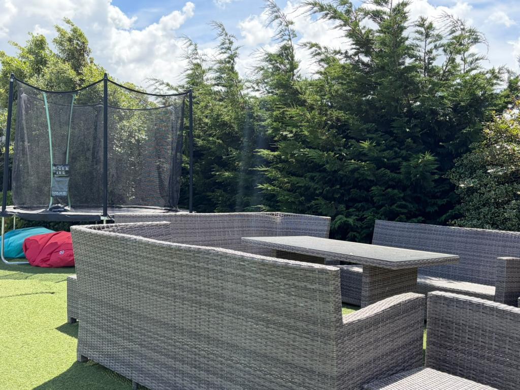 Villa Golfbreker à Middelkerke : spa, sauna et plage à 700 m - Photo 67