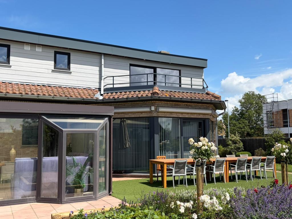Villa Golfbreker à Middelkerke : spa, sauna et plage à 700 m - Photo 69