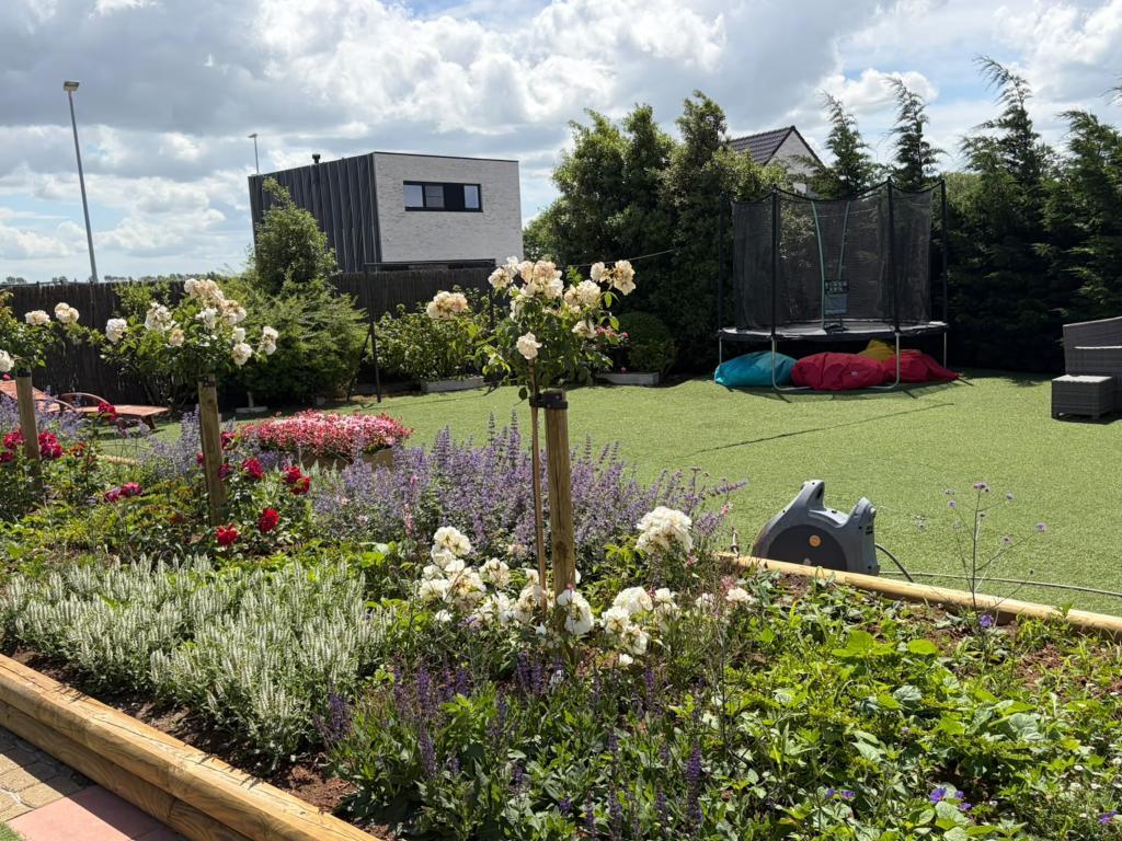 Villa Golfbreker à Middelkerke : spa, sauna et plage à 700 m - Photo 71
