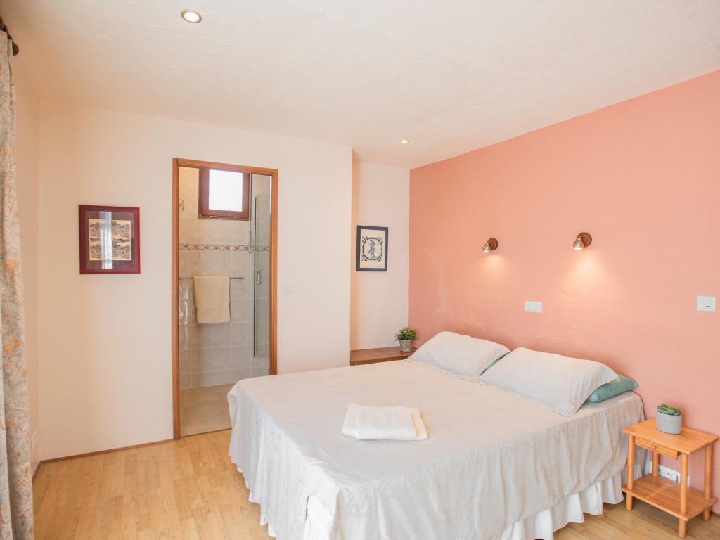 La Tour, maison de vacances avec piscine privée à Roquecor - Photo 16