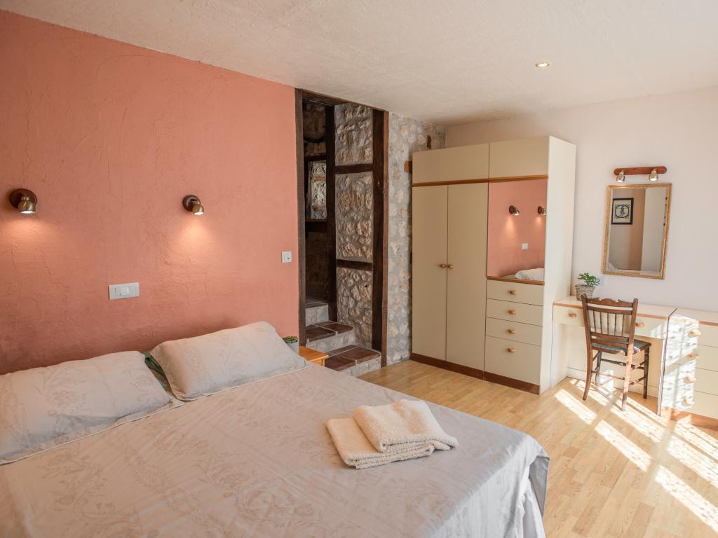 La Tour, maison de vacances avec piscine privée à Roquecor - Photo 18