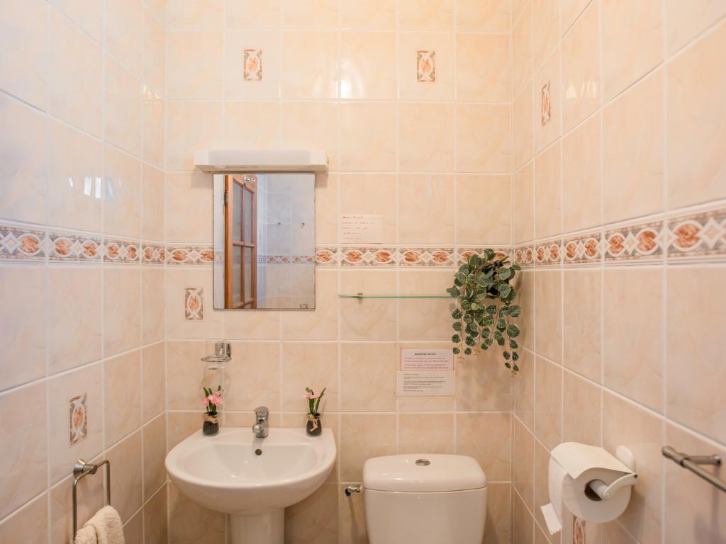 La Tour, maison de vacances avec piscine privée à Roquecor - Photo 20