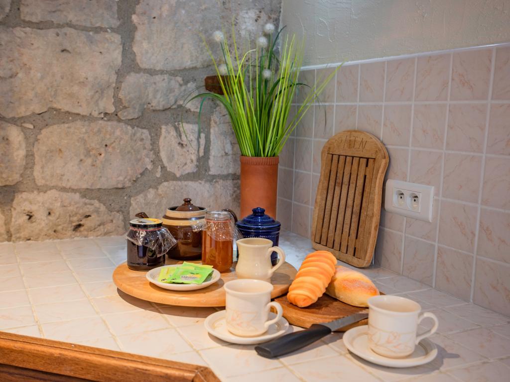La Tour, maison de vacances avec piscine privée à Roquecor - Photo 21