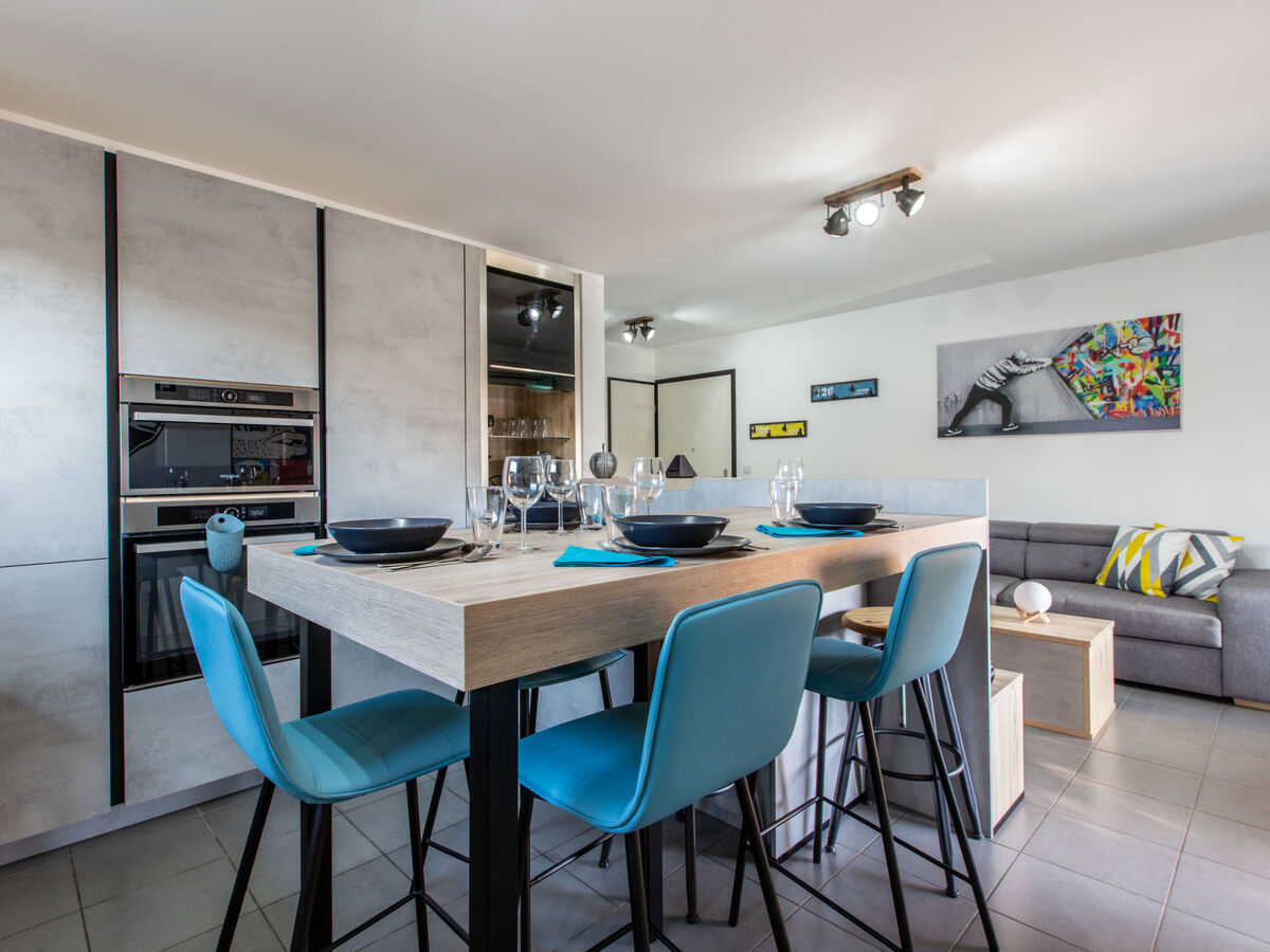 Clair de Dune – Appartement 56 m² à 100 m de la mer - Photo 1