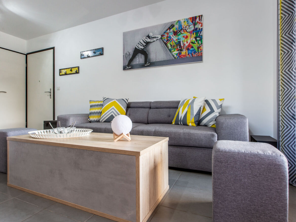 Clair de Dune – Appartement 56 m² à 100 m de la mer - Photo 2
