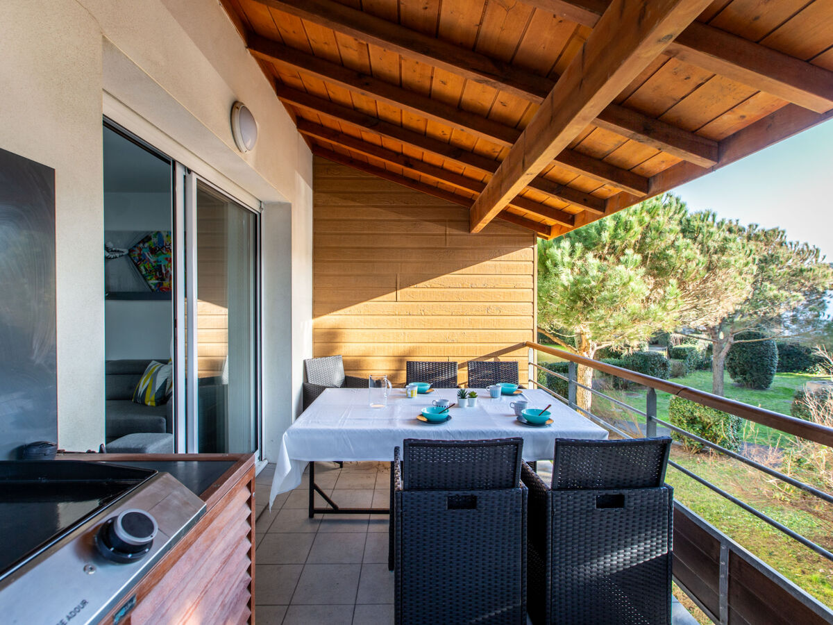 Clair de Dune – Appartement 56 m² à 100 m de la mer - Photo 3