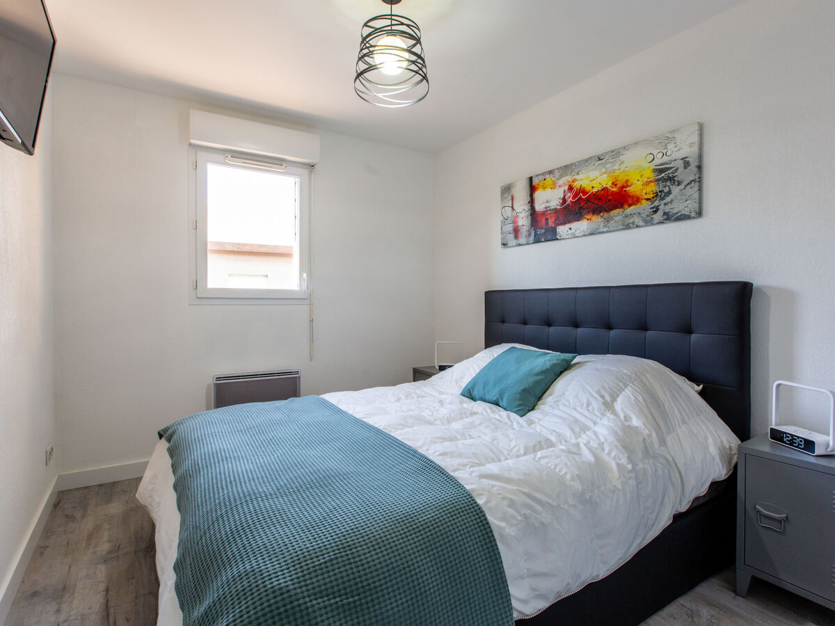 Clair de Dune – Appartement 56 m² à 100 m de la mer - Photo 5