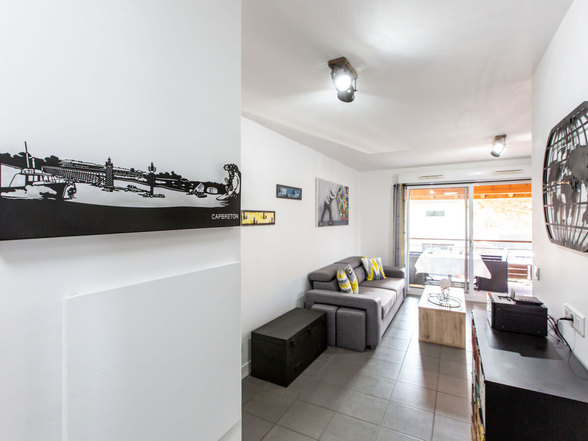 Clair de Dune – Appartement 56 m² à 100 m de la mer - Photo 7