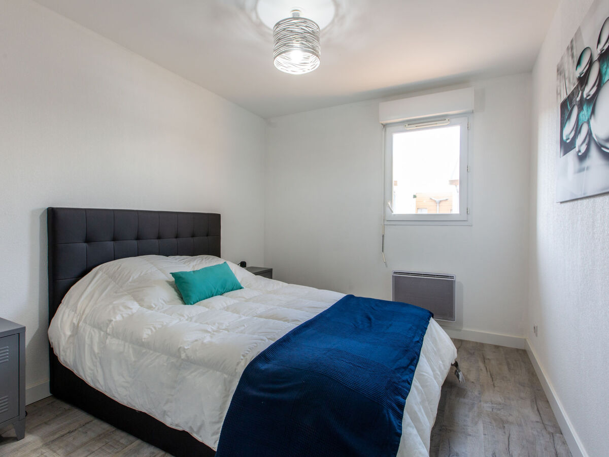 Clair de Dune – Appartement 56 m² à 100 m de la mer - Photo 9