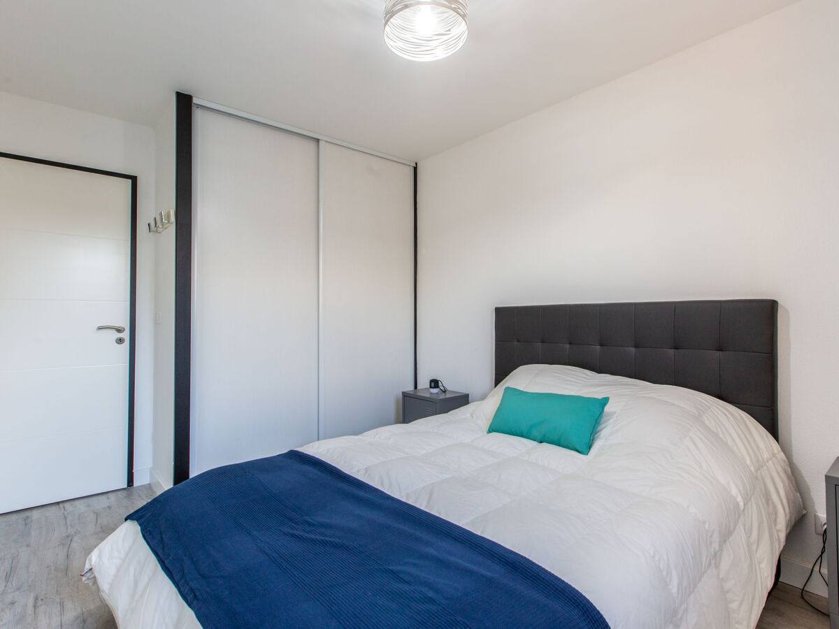 Clair de Dune – Appartement 56 m² à 100 m de la mer - Photo 10