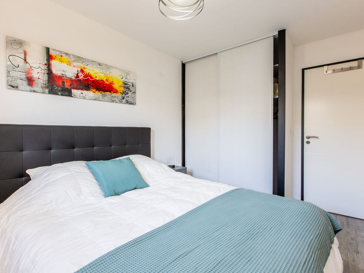 Clair de Dune – Appartement 56 m² à 100 m de la mer - Photo 11