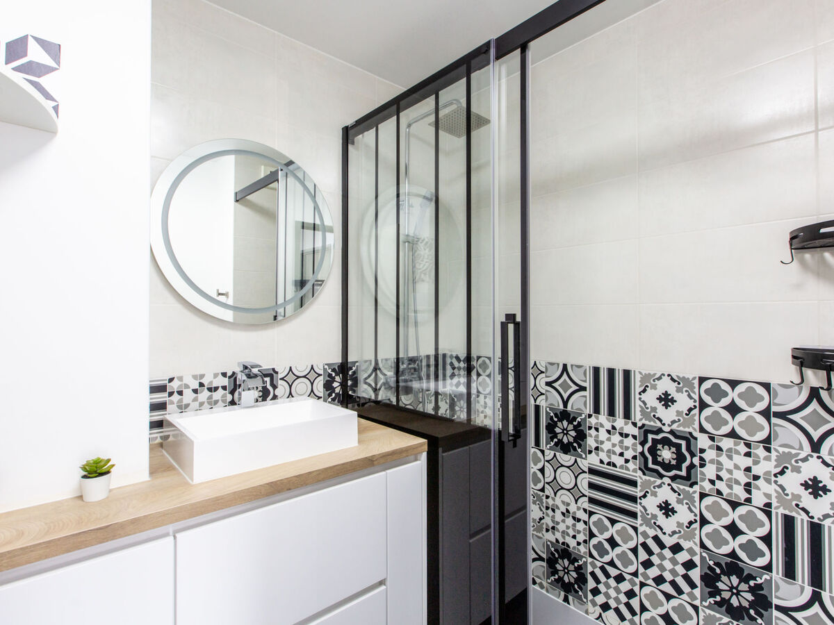 Clair de Dune – Appartement 56 m² à 100 m de la mer - Photo 12