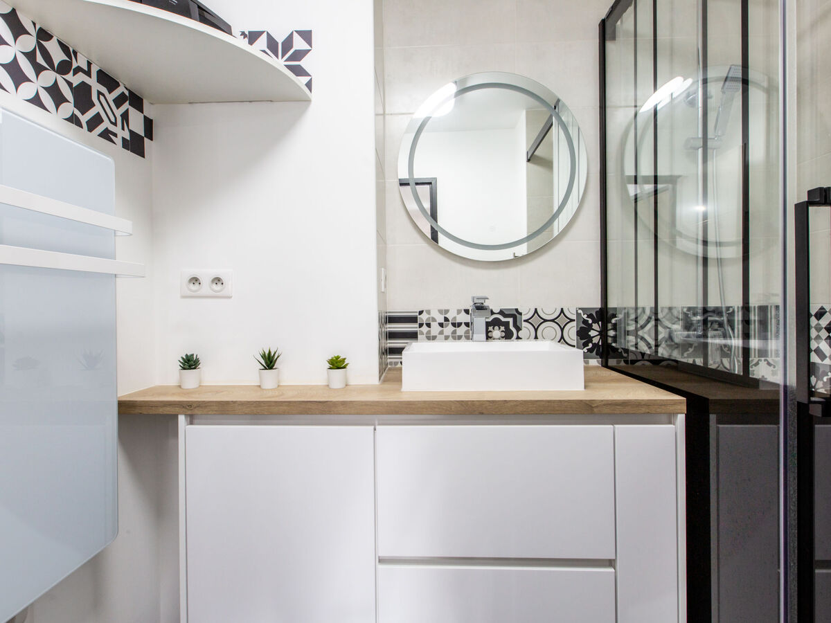 Clair de Dune – Appartement 56 m² à 100 m de la mer - Photo 13