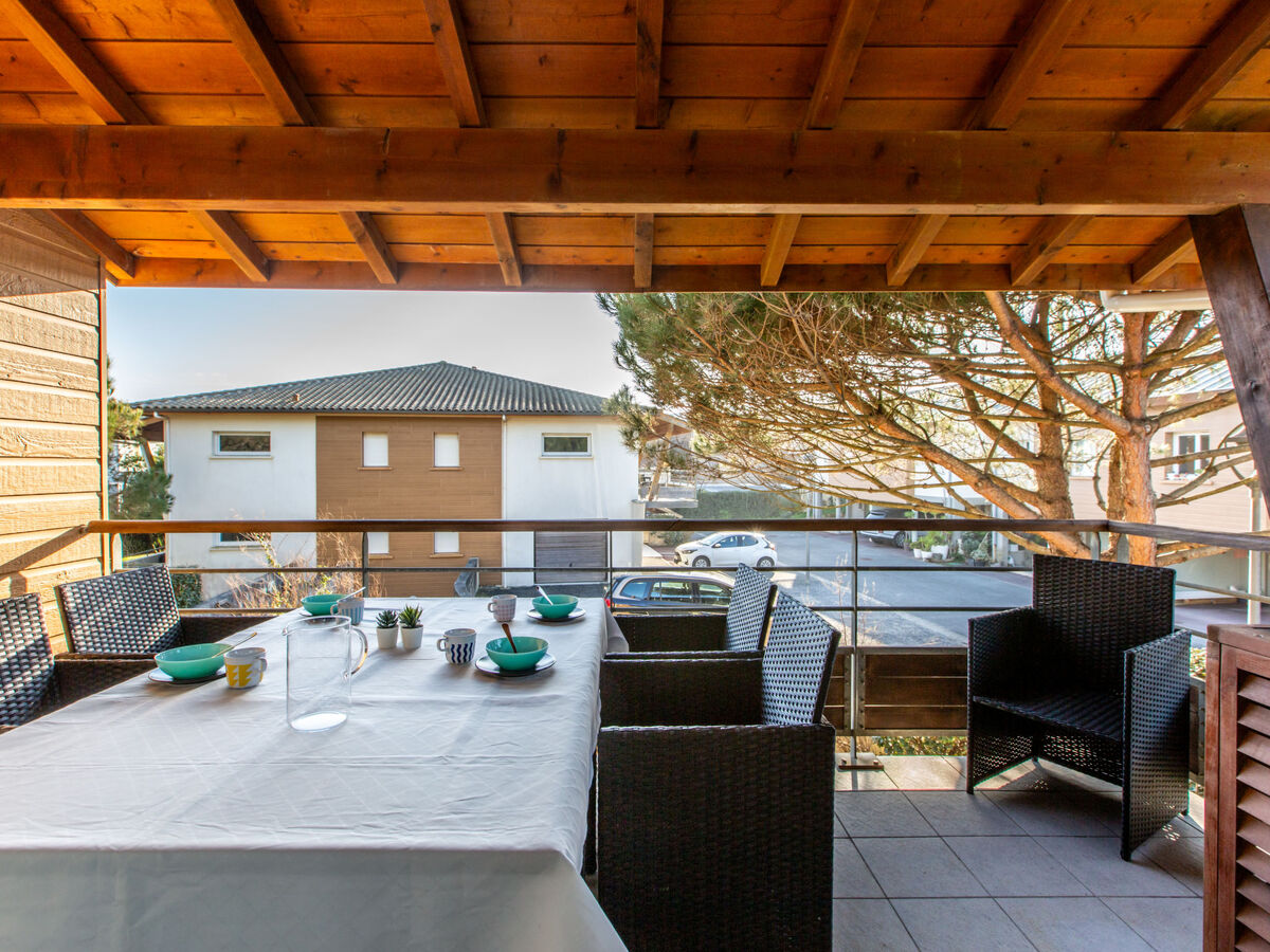 Clair de Dune – Appartement 56 m² à 100 m de la mer - Photo 14