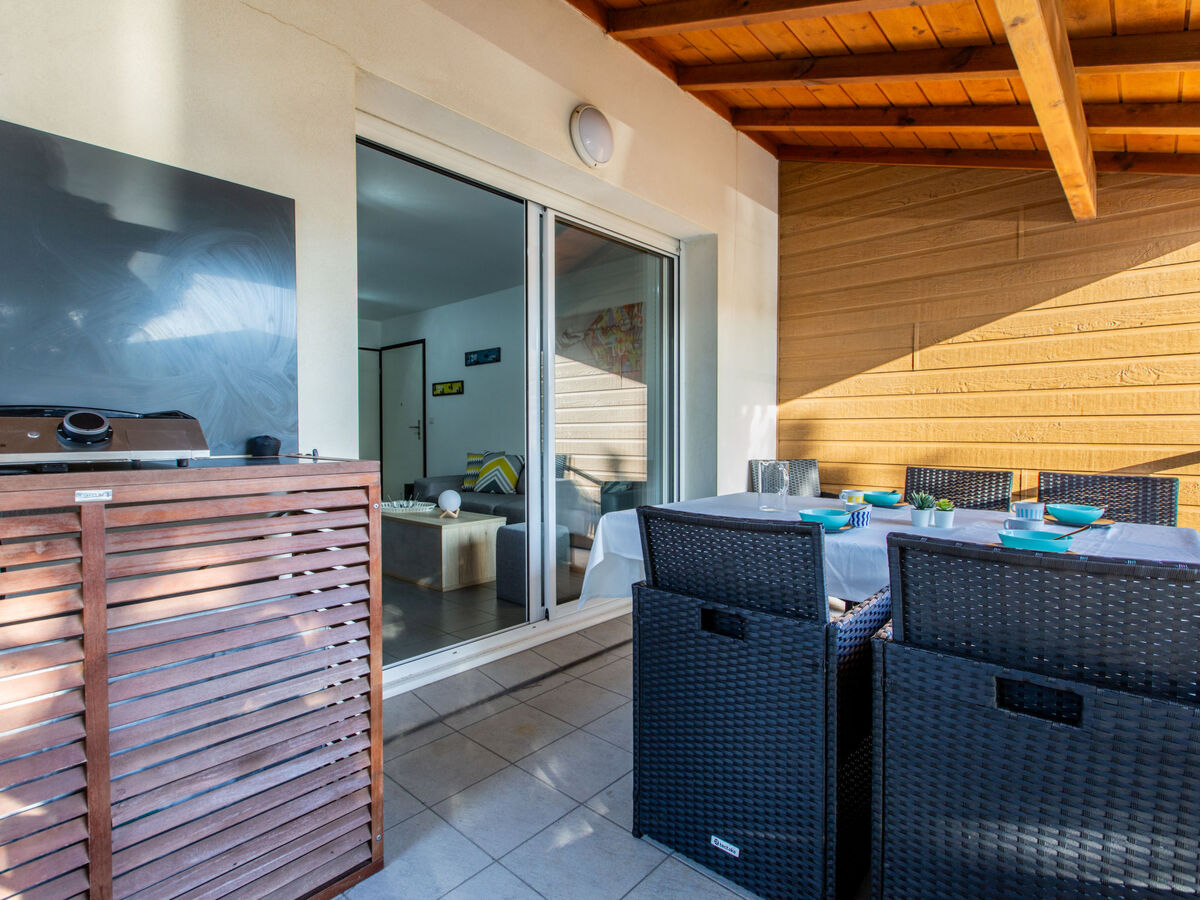 Clair de Dune – Appartement 56 m² à 100 m de la mer - Photo 15