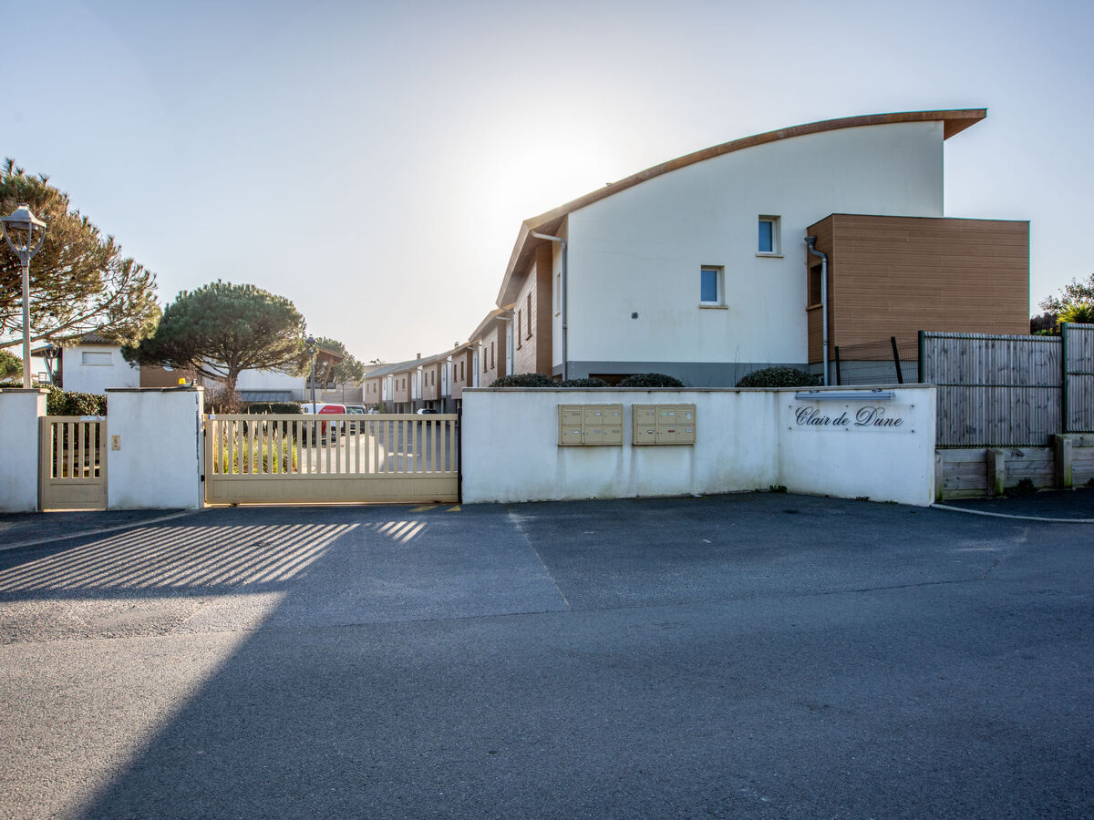 Clair de Dune – Appartement 56 m² à 100 m de la mer - Photo 16