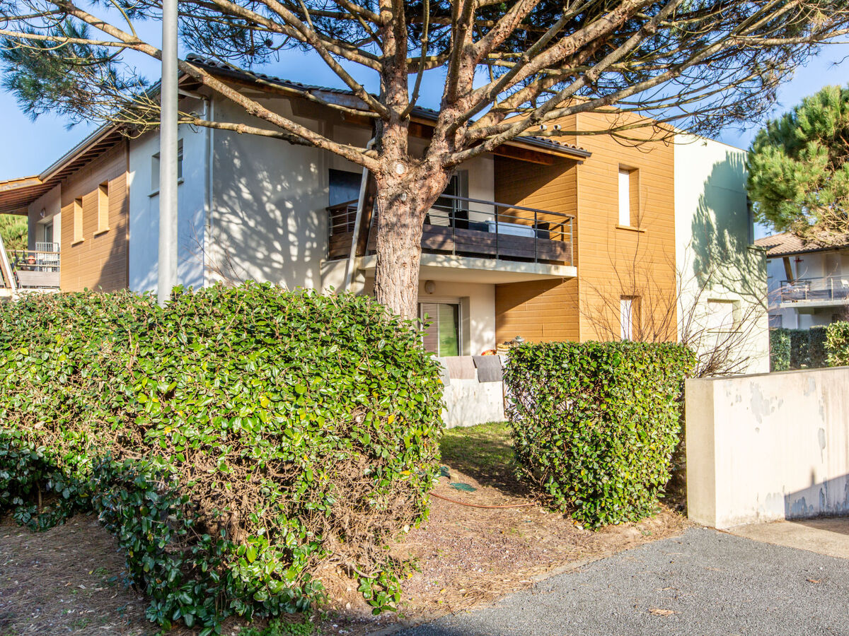 Clair de Dune – Appartement 56 m² à 100 m de la mer - Photo 18