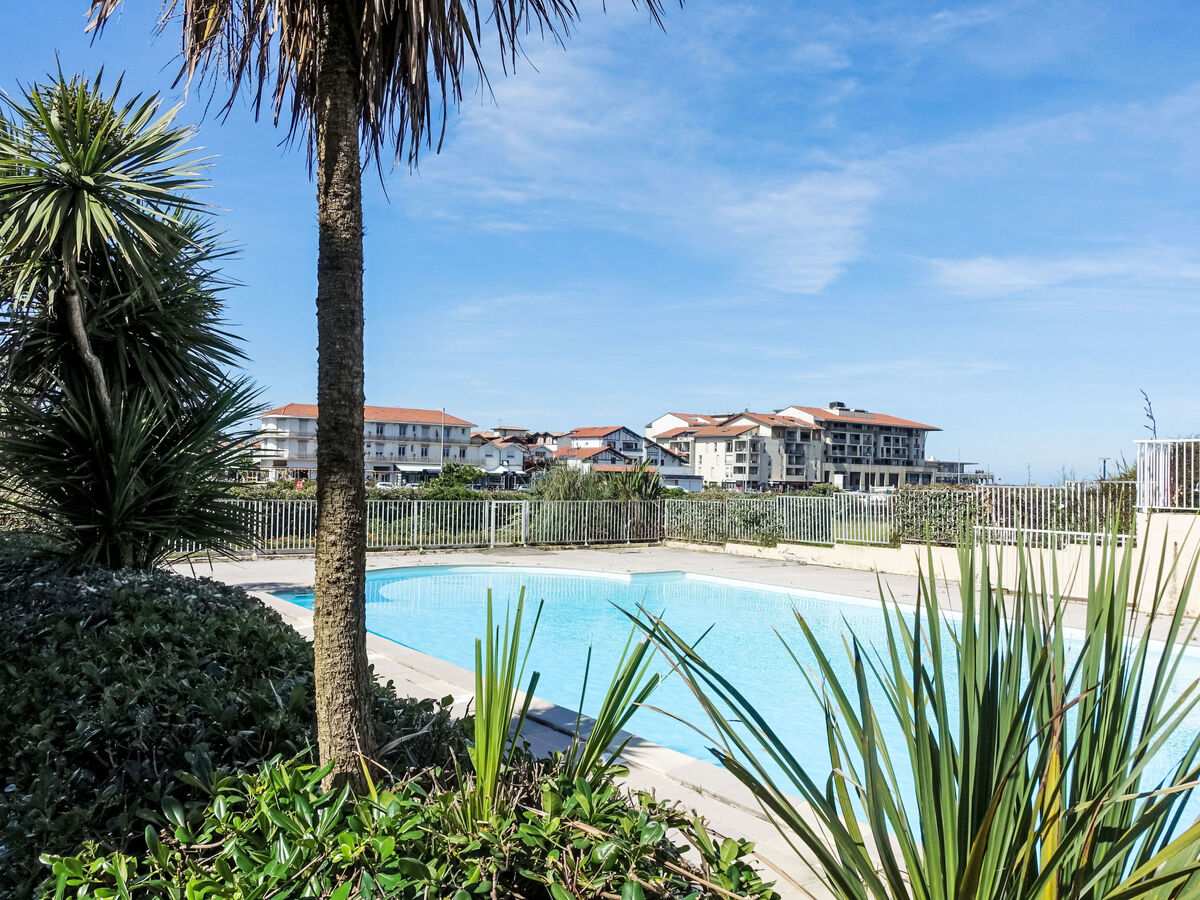 Appartement Les Terrasses Notre Dame du Port, Capbreton - Photo 1