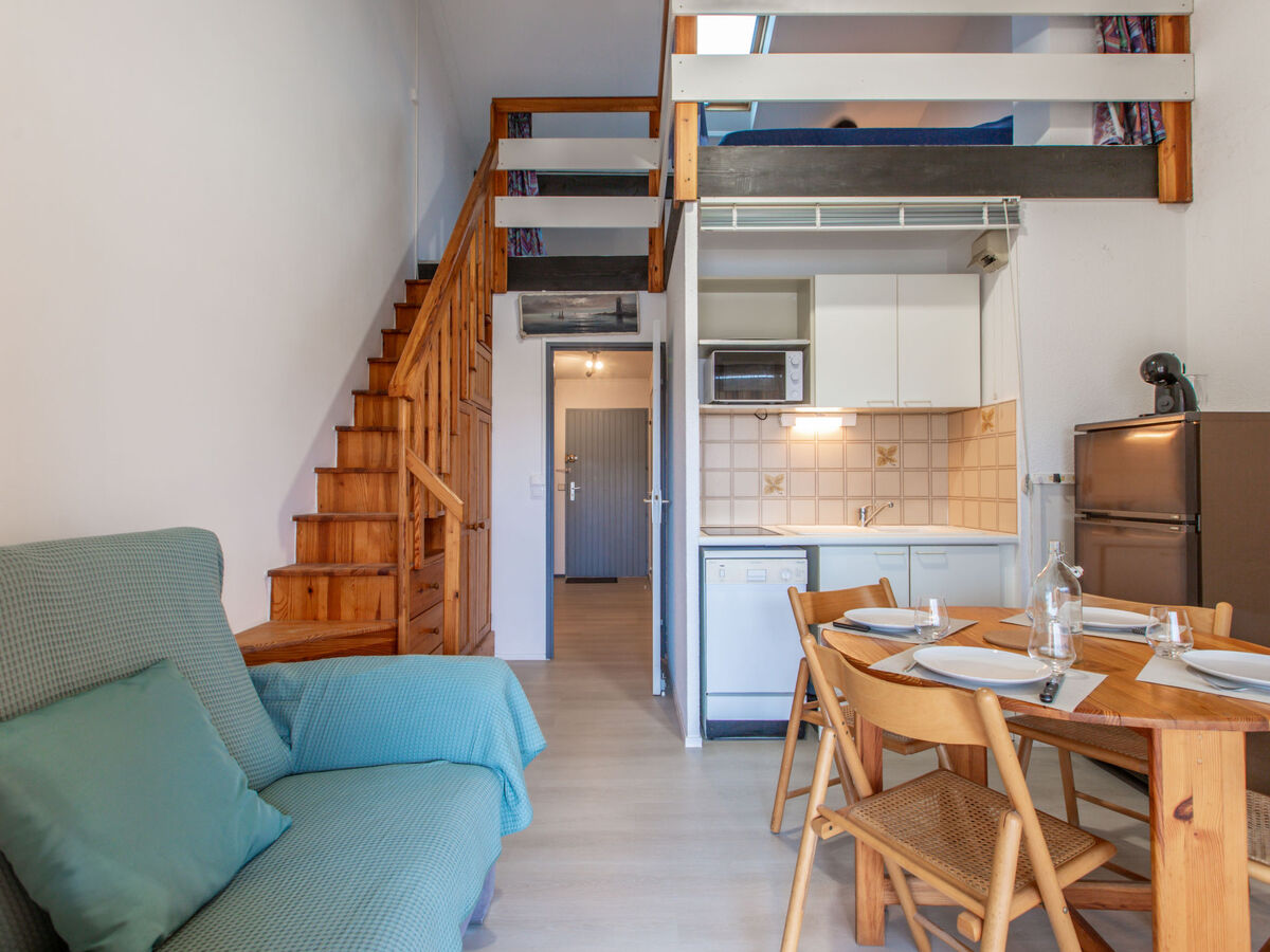 Appartement Les Terrasses Notre Dame du Port, Capbreton - Photo 2