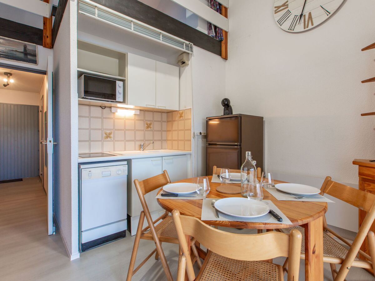 Appartement Les Terrasses Notre Dame du Port, Capbreton - Photo 3