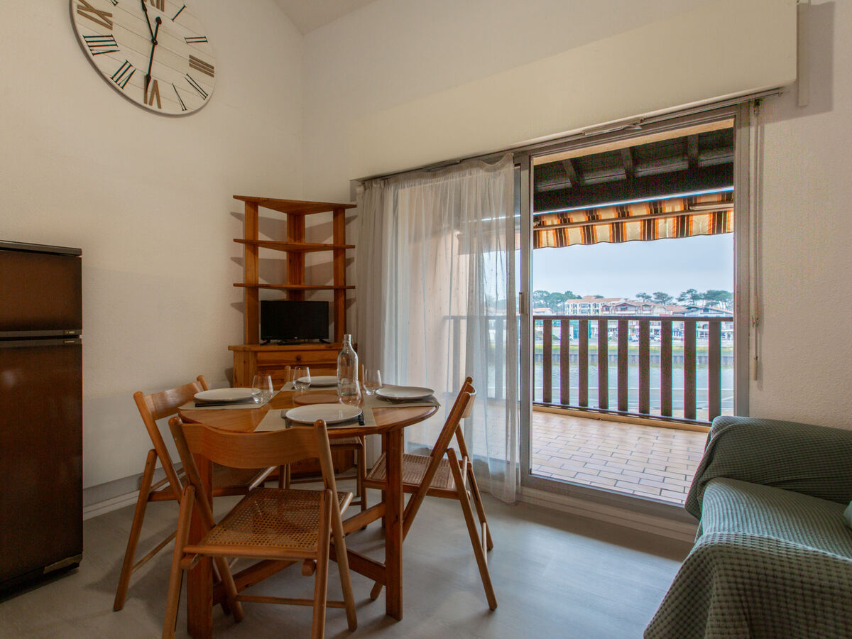 Appartement Les Terrasses Notre Dame du Port, Capbreton - Photo 4