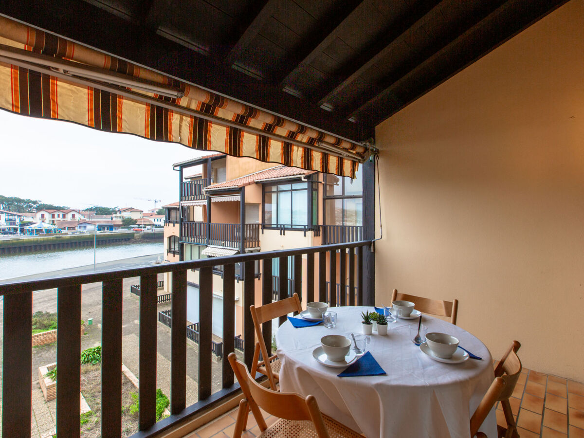 Appartement Les Terrasses Notre Dame du Port, Capbreton - Photo 5