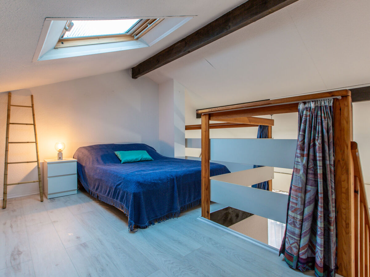 Appartement Les Terrasses Notre Dame du Port, Capbreton - Photo 6