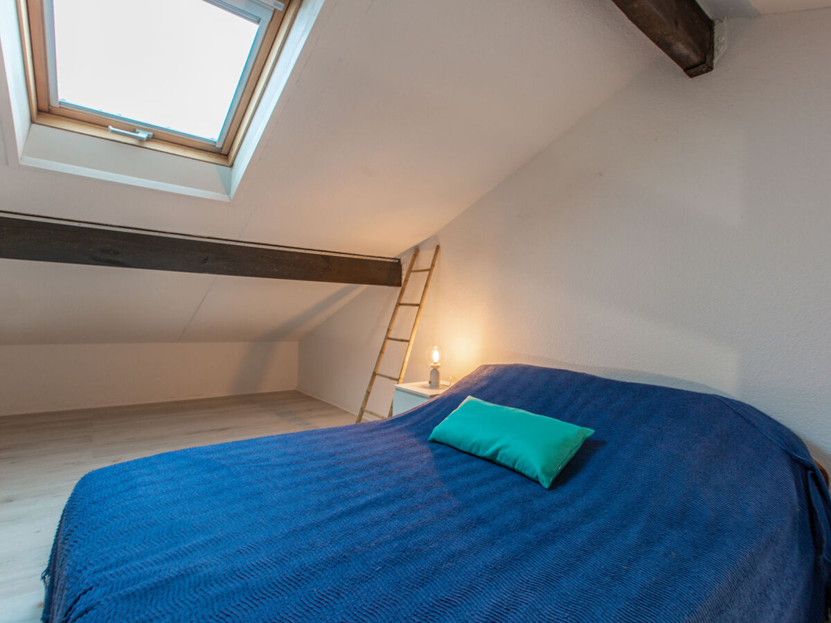Appartement Les Terrasses Notre Dame du Port, Capbreton - Photo 9