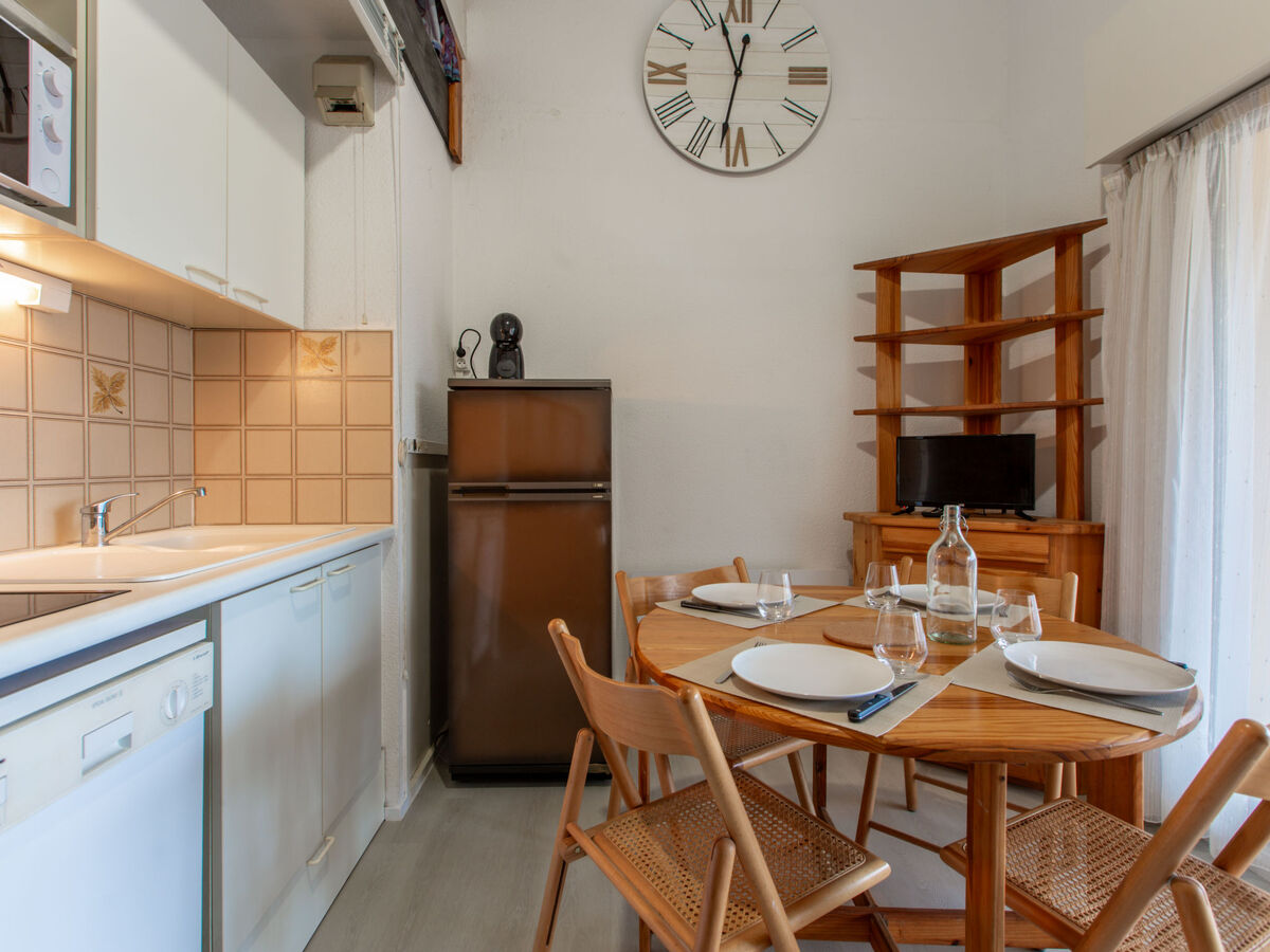 Appartement Les Terrasses Notre Dame du Port, Capbreton - Photo 10