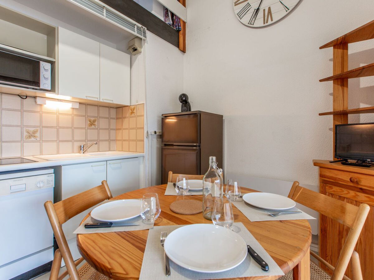 Appartement Les Terrasses Notre Dame du Port, Capbreton - Photo 11